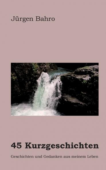 45 Kurzgeschichten
