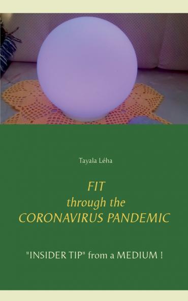 FIT through the CORONAVIRUS PANDEMIC