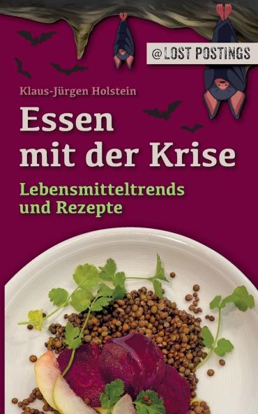Essen mit der Krise