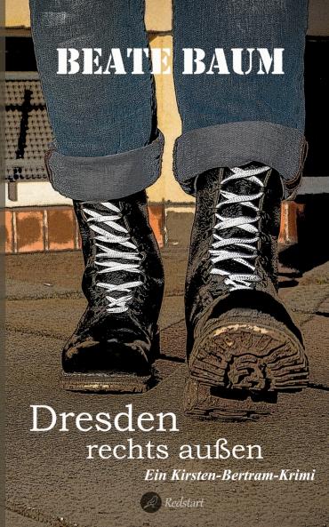 Dresden rechts außen