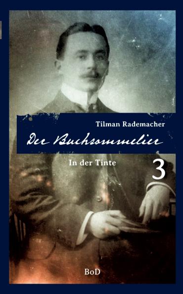Der Buchsommelier 3
