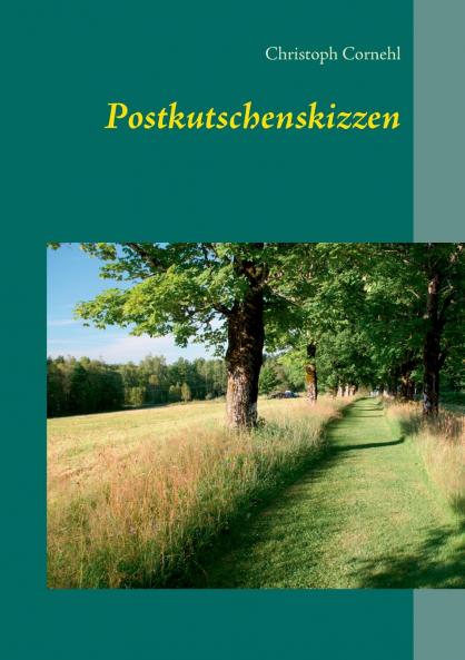 Postkutschenskizzen