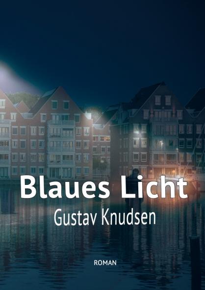 Blaues Licht