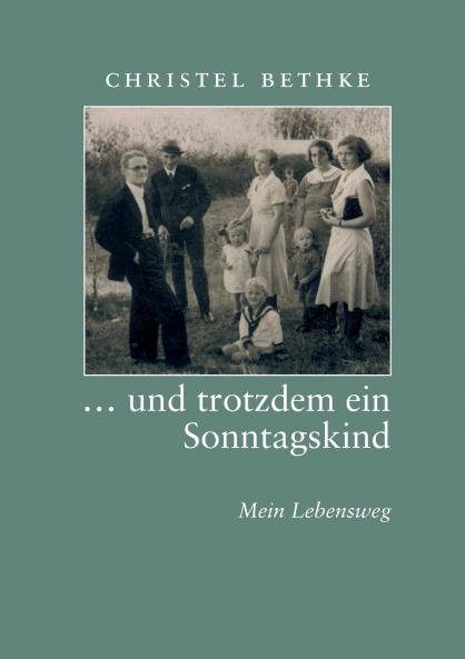 ... und trotzdem ein Sonntagskind
