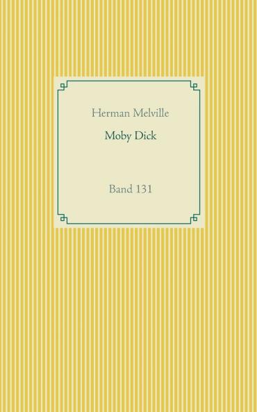 Moby Dick