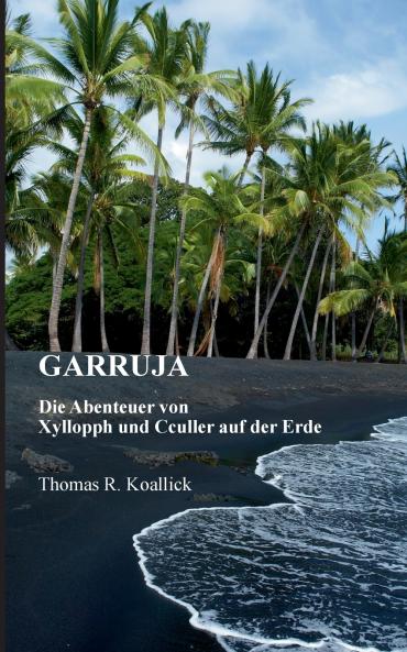 Garruja