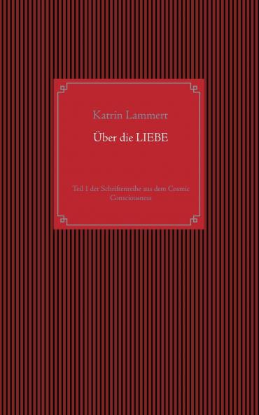 Über die Liebe