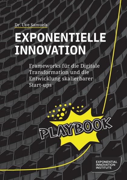 Exponentielle Innovation Playbook