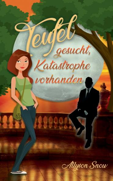 Teufel gesucht Katastrophe vorhanden