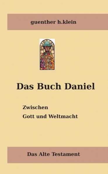 Das Buch Daniel