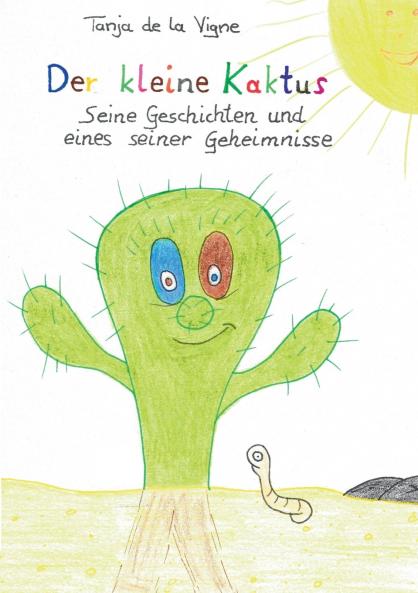 Der kleine Kaktus