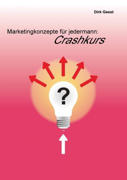 Marketingkonzepte für jedermann