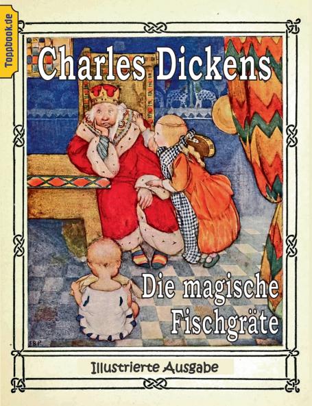 Die magische Fischgräte