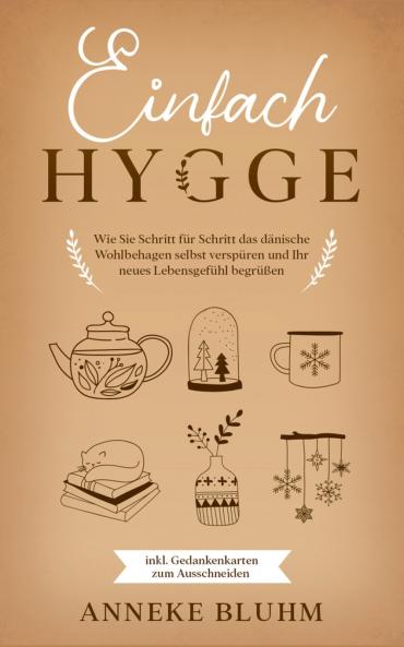 Einfach Hygge