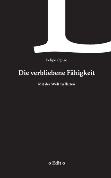 Die verbliebene F��higkeit