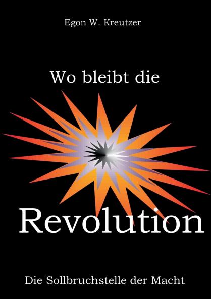 Wo bleibt die Revolution