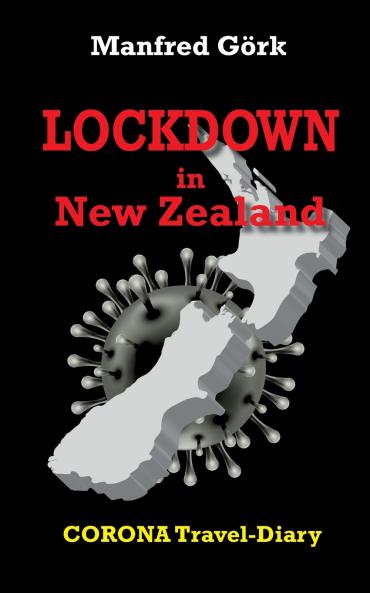 Lockdown in New Zealand