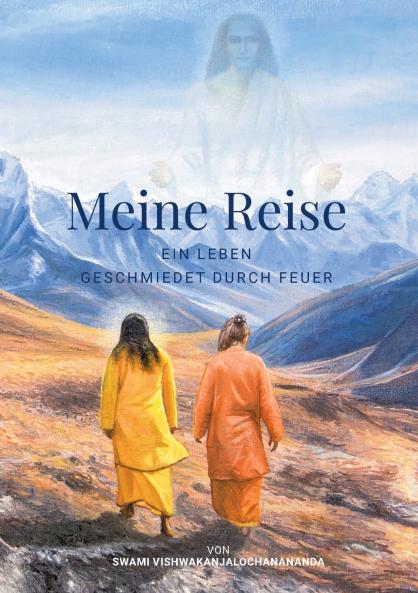 Meine Reise