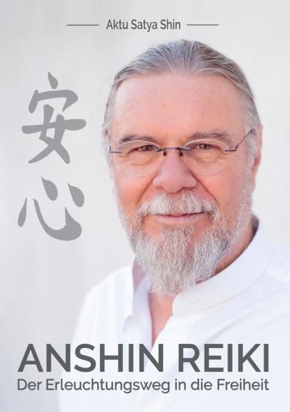 Anshin Reiki