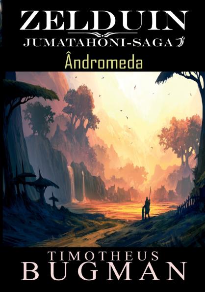 Zelduin - Ândromeda