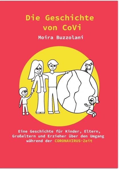 Die Geschichte von CoVi