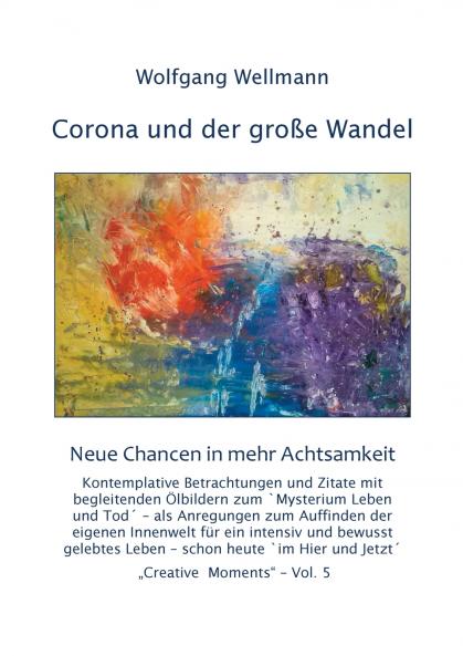 Corona und der große Wandel