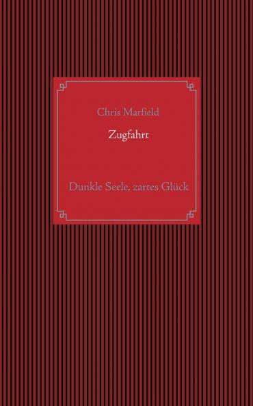 Zugfahrt