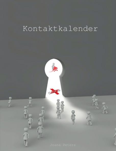 Kontaktkalender
