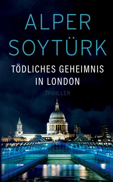 T��dliches Geheimnis in London