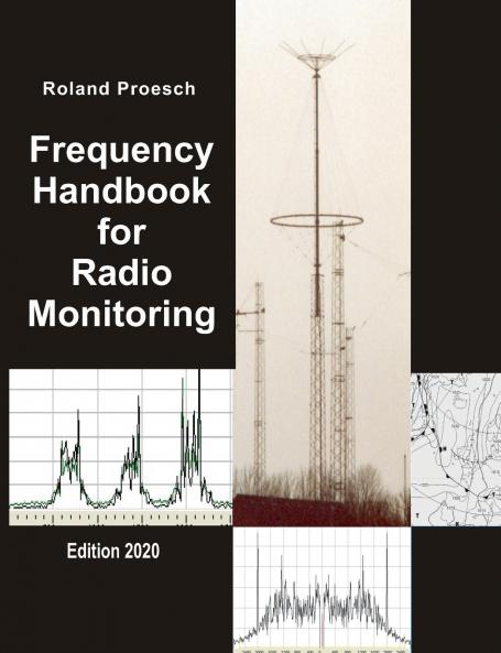 Frequency Handbook for Radio Monitoring HF