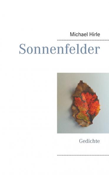 Sonnenfelder