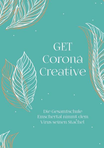 GET Corona Creative