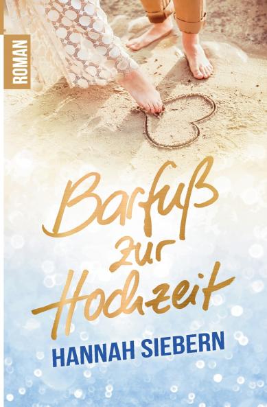 Barfuß zur Hochzeit