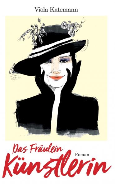Das Fräulein Künstlerin