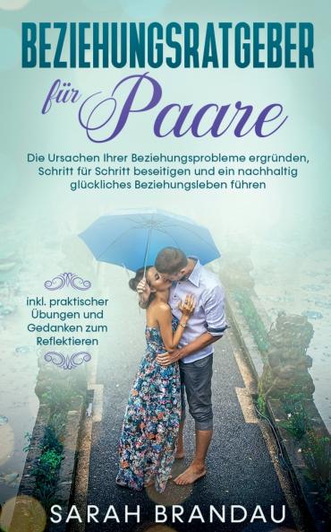 Beziehungsratgeber für Paare