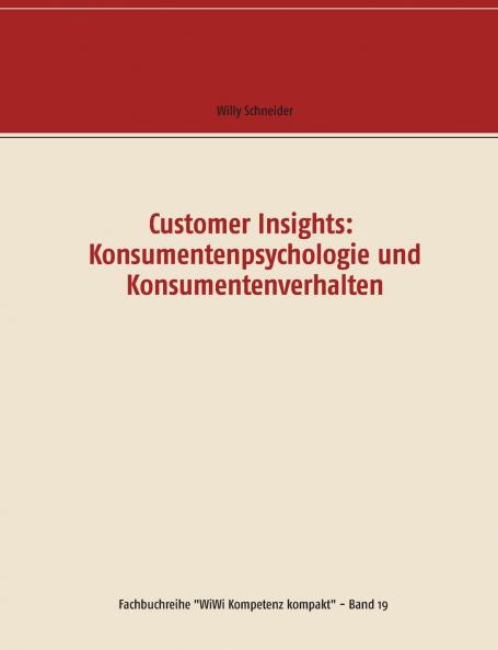 Customer Insights