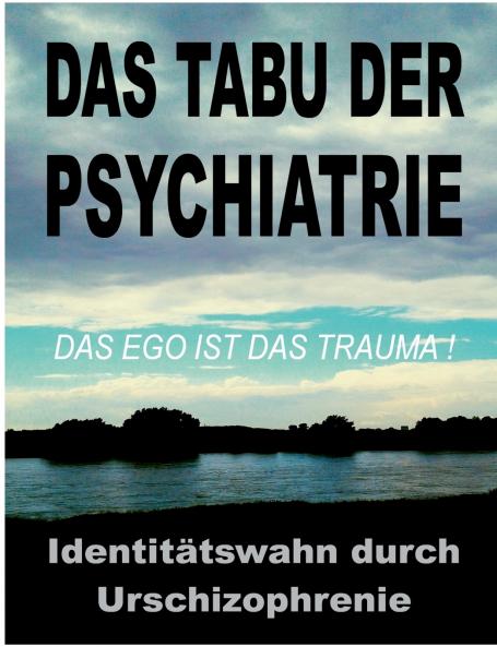 Das Tabu der Psychiatrie