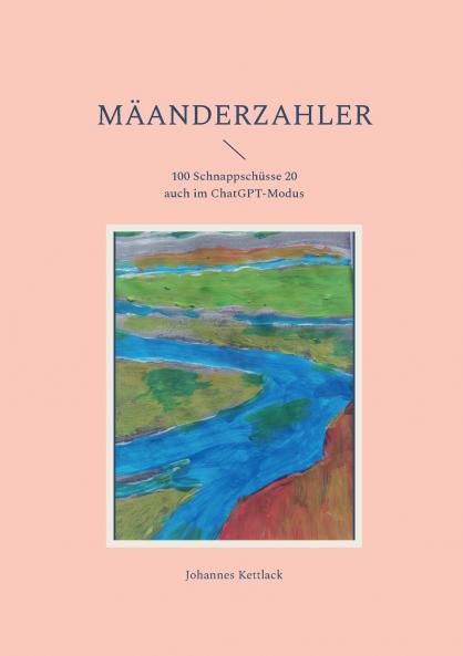 Mäanderzahler