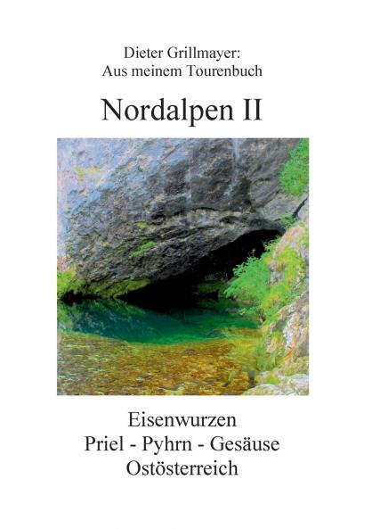 Nordalpen II