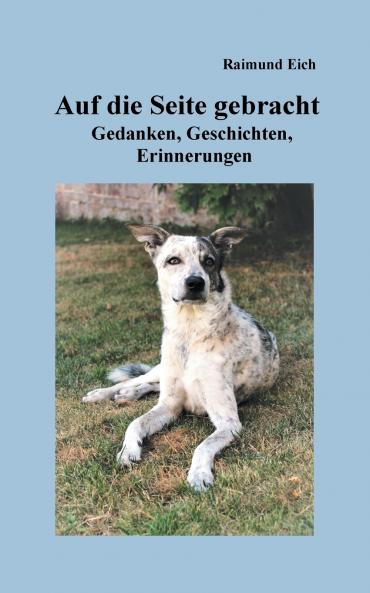 Auf die Seite gebracht