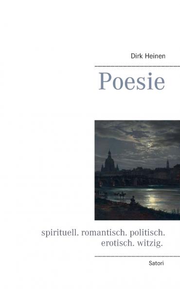Poesie