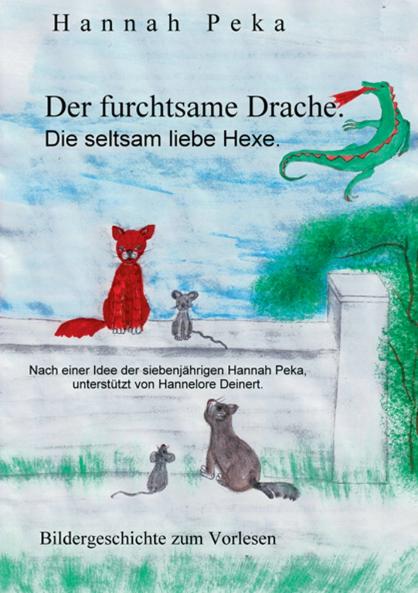 Der furchtsame Drache
