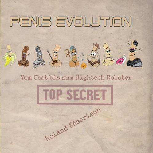 Penisevolution