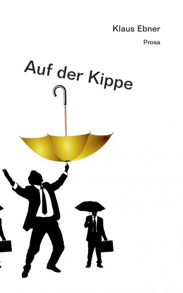 Auf der Kippe