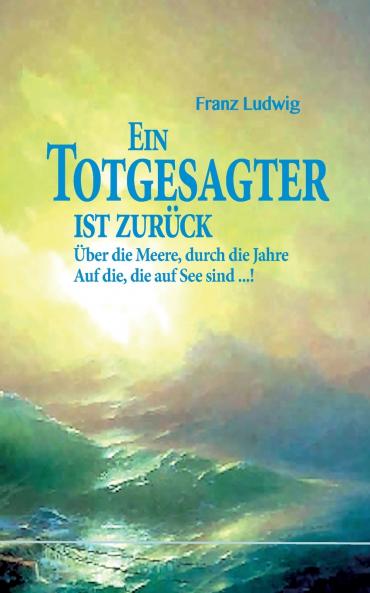 Ein Totgesagter ist zurück