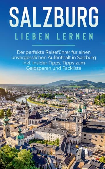 Salzburg lieben lernen