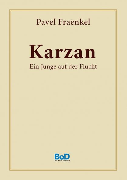 Karzan