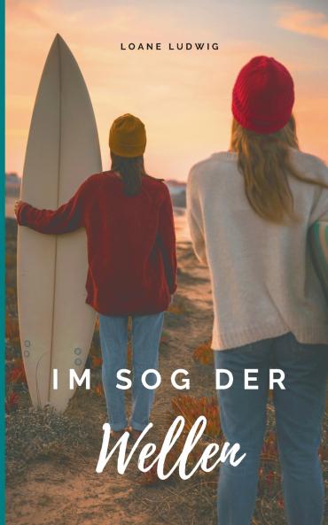 Im Sog der Wellen