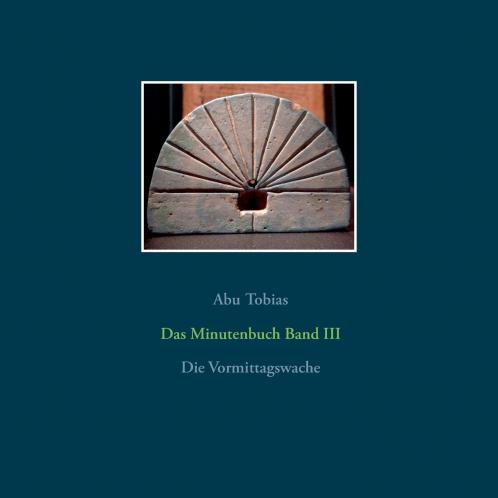 Das Minutenbuch Band III