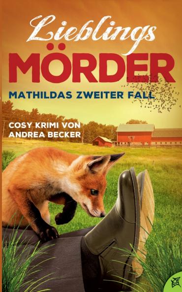 Lieblingsmörder